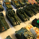 Illustration for article titled Colossal Die-Cast Collection - Box 99 - Full Metal (and Plastic) Jacket